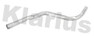 Klarius FT855E Exhaust Pipe - 2