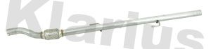 Klarius FT933P Exhaust Pipe - 2