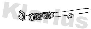 Klarius FT956G Exhaust Pipe - 1