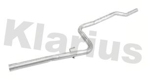 Klarius FT964V Exhaust Pipe - 2