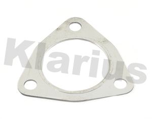 Klarius FTG19 Gasket, exhaust pipe - 1
