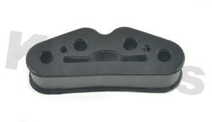 Klarius FTR20 Bracket, muffler - 1
