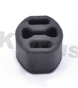 Klarius FTR3 Mount, exhaust system - 1