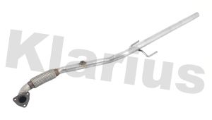 Klarius GM444A Exhaust Pipe - 2