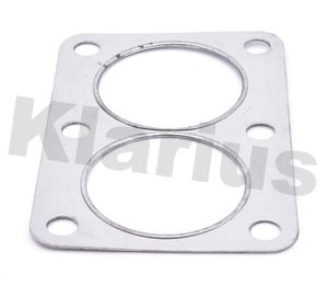 Klarius GMG14 Seal Ring, exhaust pipe - 1