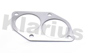 Klarius GMG21 Gasket, exhaust pipe - 1