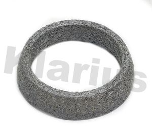 Klarius GMG31 Seal Ring, exhaust pipe - 1