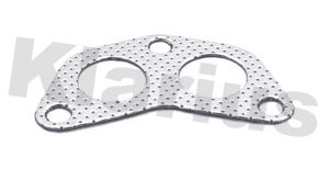 Klarius GMG35 Seal Ring, exhaust pipe - 1