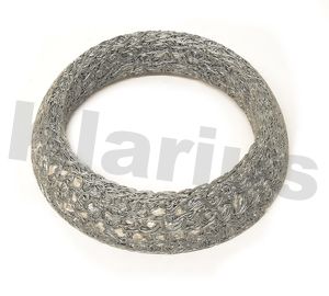 Klarius GMG42 Seal Ring, exhaust pipe - 1