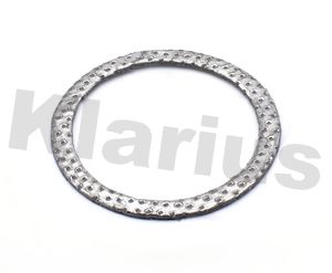 Klarius GMG44 Seal Ring, exhaust pipe - 1