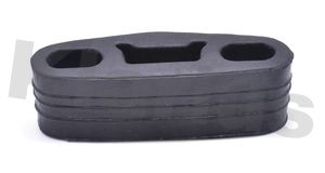 Klarius GMR52 Bracket, muffler - 1