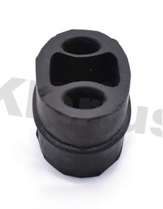 Klarius GMR68 Bracket, muffler - 1