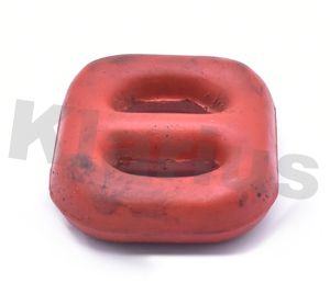 Klarius GMR70 Mount, exhaust system - 1