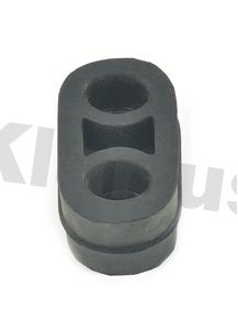 Klarius GMR71 Bracket, muffler - 1