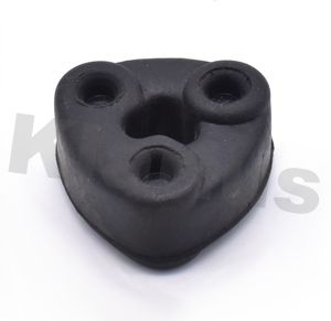 Klarius GMR72 Bracket, muffler - 1