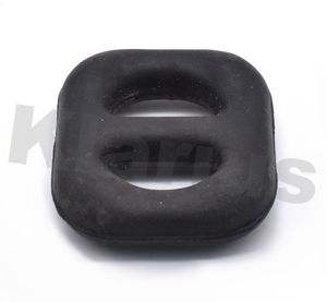 Klarius GMR7 Holder, exhaust pipe - 1