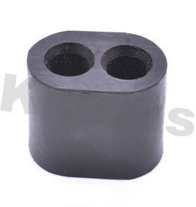 Klarius GMR8 Bracket, muffler - 1