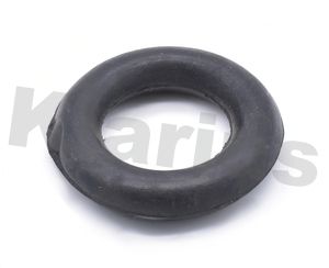 Klarius GMR9 Rubber Mount, muffler - 1