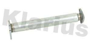 Klarius HA411V Exhaust Pipe - 2