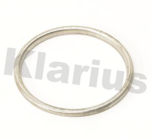 Klarius HAG10 Seal Ring, exhaust pipe - 1