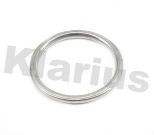 Klarius HAG16 Seal Ring, exhaust pipe - 1