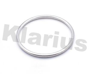 Klarius HAG30AT Gasket, exhaust pipe - 2