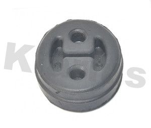 Klarius HAR18 Bracket, muffler - 1