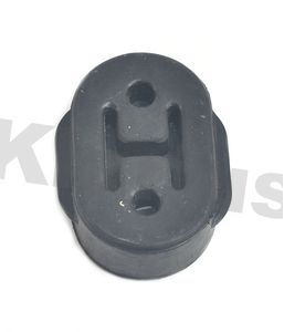 Klarius HAR2 Mount, exhaust system - 1
