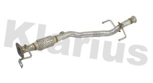 Klarius HY142H Exhaust Pipe - 2
