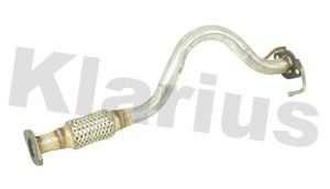 Klarius HY182A Exhaust Pipe - 2