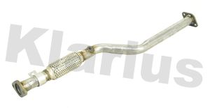 Klarius HY202V Exhaust Pipe - 2