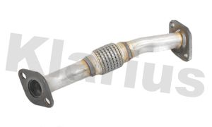 Klarius HY217X Exhaust Pipe - 2