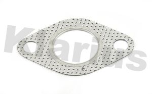 Klarius HYG4 Gasket, exhaust pipe - 1