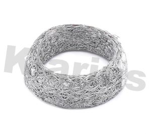 Klarius HYG5 Gasket, exhaust pipe - 1