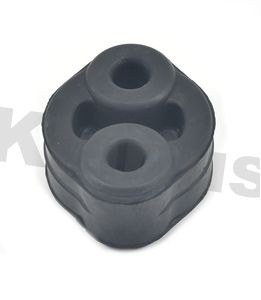 Klarius HYR4 Bracket, muffler - 1