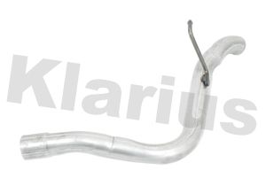 Klarius IV21G Exhaust Pipe - 2