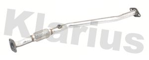 Klarius KA88E Exhaust Pipe - 2