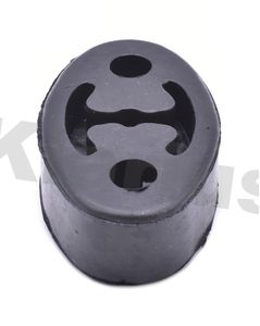 Klarius LAR2 Mount, exhaust system - 1
