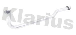 Klarius LR197H Exhaust Pipe - 2