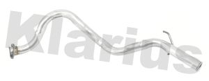 Klarius LR240V Exhaust Pipe - 2