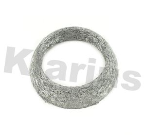 Klarius MAG17 Gasket, exhaust pipe - 1