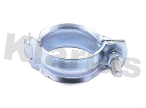 Klarius MAX3 Mount, exhaust system - 1