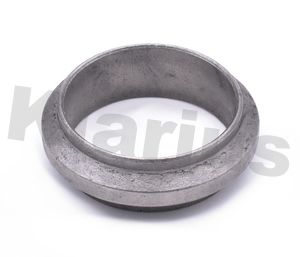 Klarius MZG14 Gasket, exhaust pipe - 1