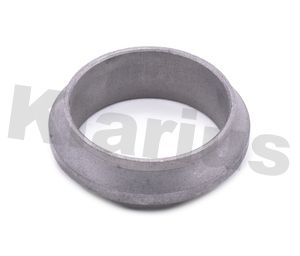 Klarius MZG15 Gasket, exhaust pipe - 1