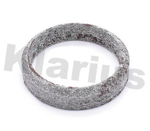 Klarius MZG20 Gasket, exhaust pipe - 1