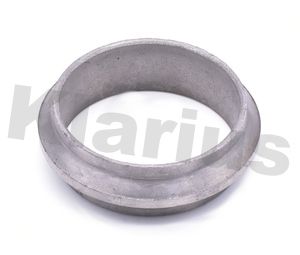 Klarius MZG23 Seal Ring, exhaust pipe - 1