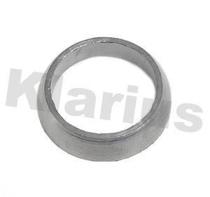 Klarius MZG28 Gasket, exhaust pipe - 1