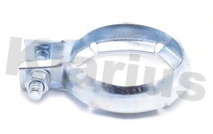 Klarius MZP24 Mount, exhaust system - 1