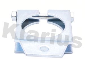 Klarius MZP25 Assortment, exhaust system mounting - 1