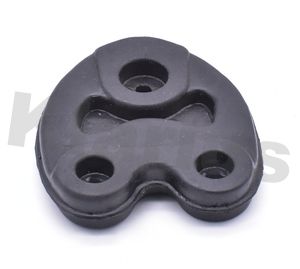 Klarius MZR10 Mount, exhaust system - 1